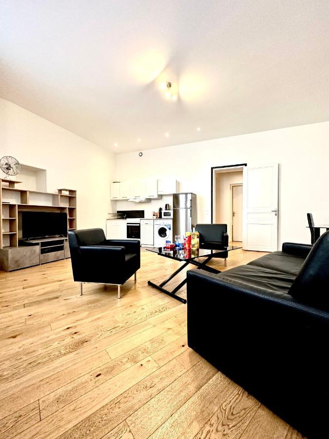Apartment Champs Elysees 3 巴黎 外观 照片