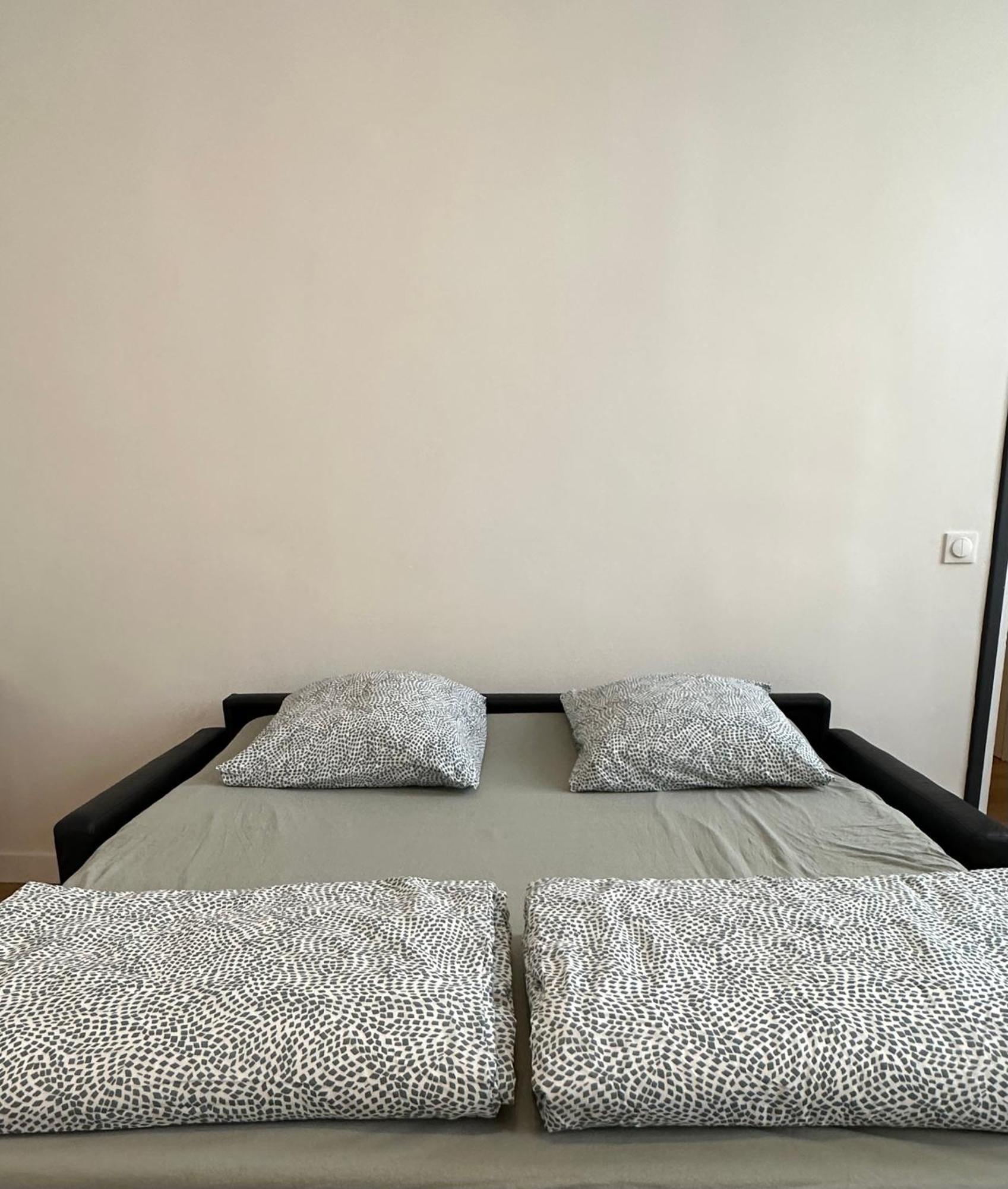 Apartment Champs Elysees 3 巴黎 外观 照片