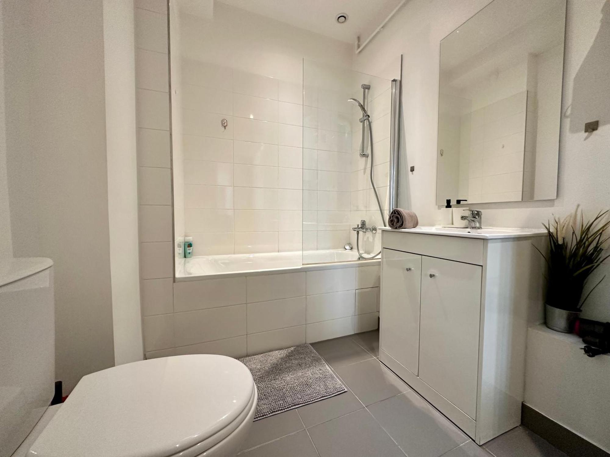 Apartment Champs Elysees 3 巴黎 外观 照片